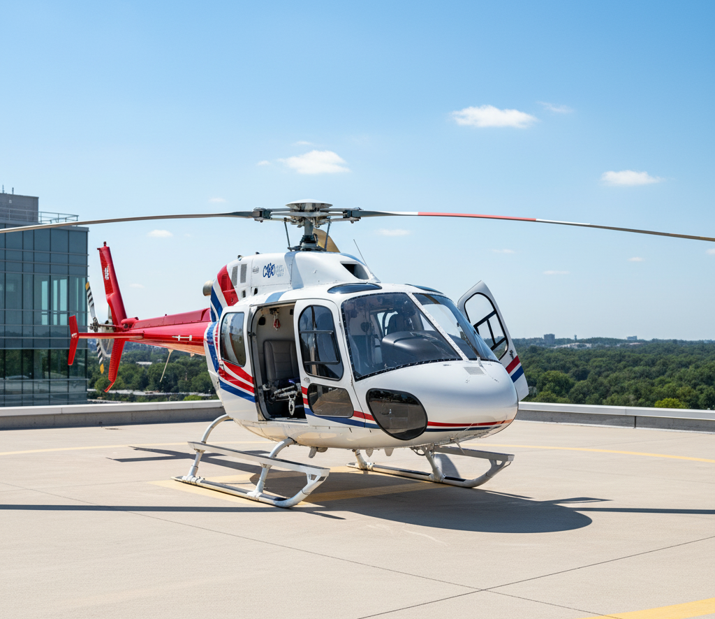 Bell 429